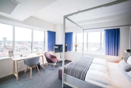 Comwell Aarhus Dolce by Wyndham - 46