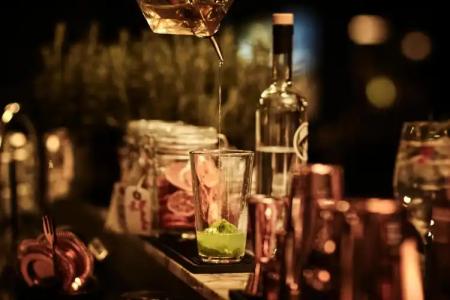 Comwell Aarhus Dolce by Wyndham - 13