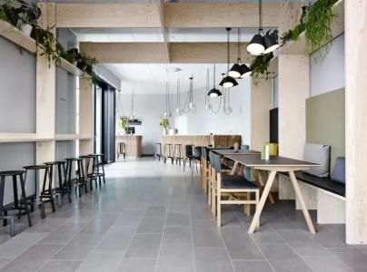 Comwell Aarhus Dolce by Wyndham - 26