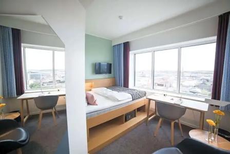 Comwell Aarhus Dolce by Wyndham - 54