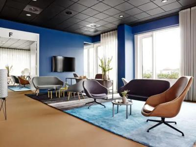 Comwell Aarhus Dolce by Wyndham - 4