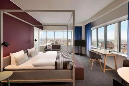 Comwell Aarhus Dolce by Wyndham - 50