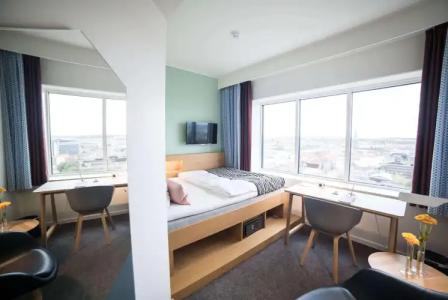 Comwell Aarhus Dolce by Wyndham - 3