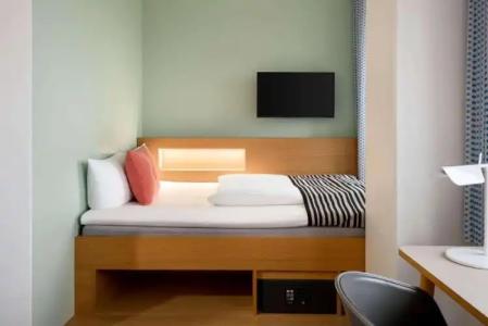 Comwell Aarhus Dolce by Wyndham - 39