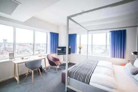 Comwell Aarhus Dolce by Wyndham - 6