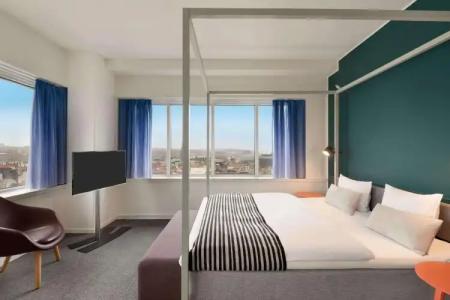 Comwell Aarhus Dolce by Wyndham - 63