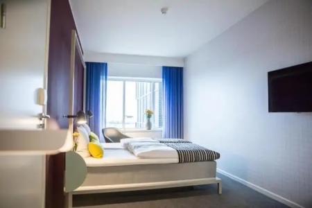 Comwell Aarhus Dolce by Wyndham - 72