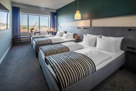 Comwell Aarhus Dolce by Wyndham - 81