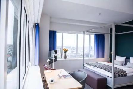 Comwell Aarhus Dolce by Wyndham - 68