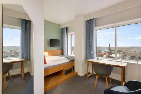 Comwell Aarhus Dolce by Wyndham - 61