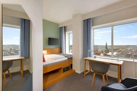 Comwell Aarhus Dolce by Wyndham - 55
