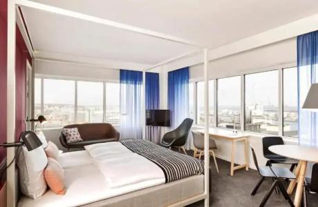 Comwell Aarhus Dolce by Wyndham - 76