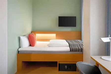 Comwell Aarhus Dolce by Wyndham - 57