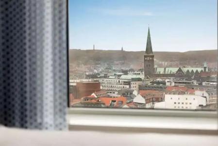 Comwell Aarhus Dolce by Wyndham - 7