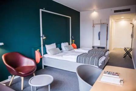Comwell Aarhus Dolce by Wyndham - 67