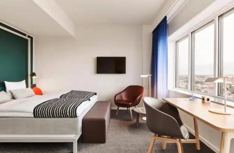 Comwell Aarhus Dolce by Wyndham - 75