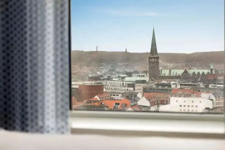 Comwell Aarhus Dolce by Wyndham - 80