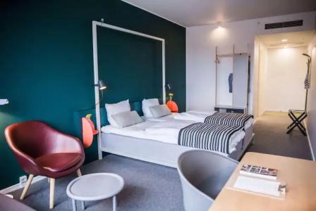 Comwell Aarhus Dolce by Wyndham - 2
