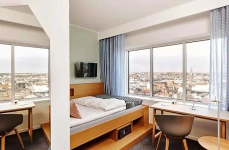 Comwell Aarhus Dolce by Wyndham - 60