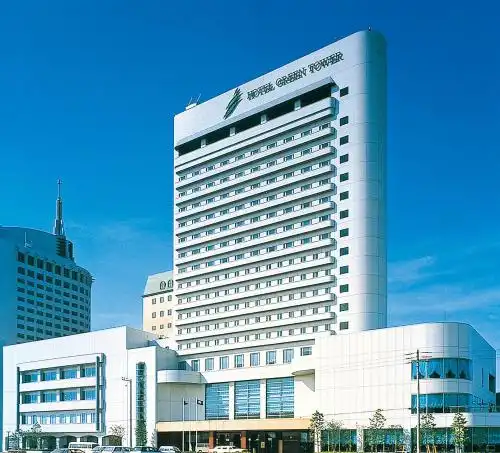 Green Tower Makuhari - 0