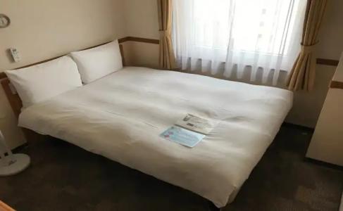 Toyoko Inn Hokkaido Asahikawa Ekimae Ichijo Dori - 27