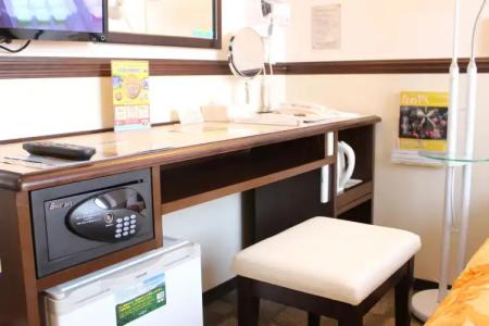 Toyoko Inn Hokkaido Asahikawa Ekimae Ichijo Dori - 15