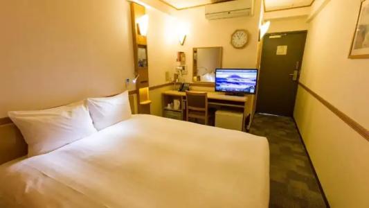 Toyoko Inn Hokkaido Asahikawa Ekimae Ichijo Dori - 54