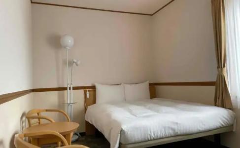 Toyoko Inn Hokkaido Asahikawa Ekimae Ichijo Dori - 50