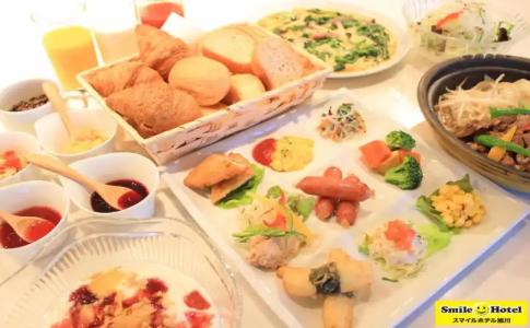 Smile Asahikawa - 13