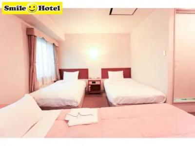 Smile Asahikawa - 47