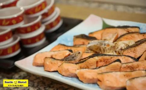 Smile Asahikawa - 12