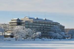 Hotel Abashirikoso, Abashiri
