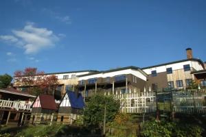 Auberge Kitano Dandan, Abashiri