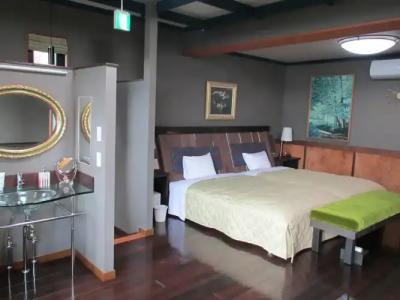 Auberge Kitano Dandan - 29