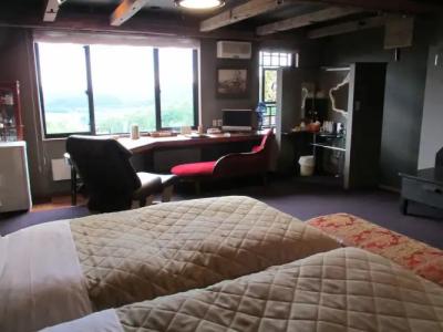 Auberge Kitano Dandan - 38