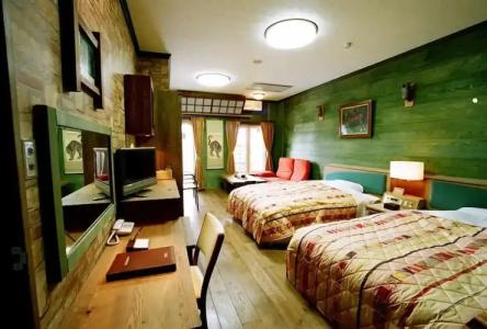 Auberge Kitano Dandan - 17