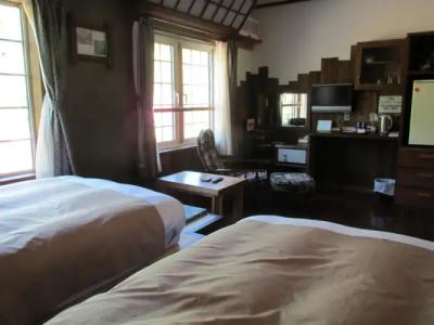 Auberge Kitano Dandan - 2