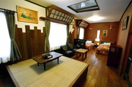 Auberge Kitano Dandan - 21