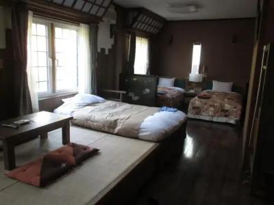 Auberge Kitano Dandan - 15