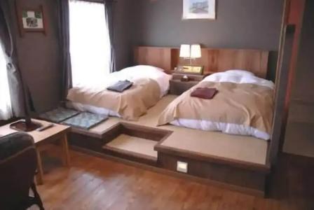 Auberge Kitano Dandan - 18