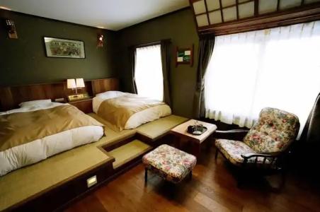 Auberge Kitano Dandan - 25