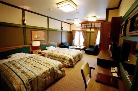 Auberge Kitano Dandan - 36