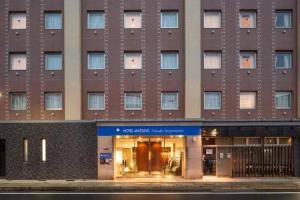HOTEL MYSTAYS Tenjin Minami, Fukuoka
