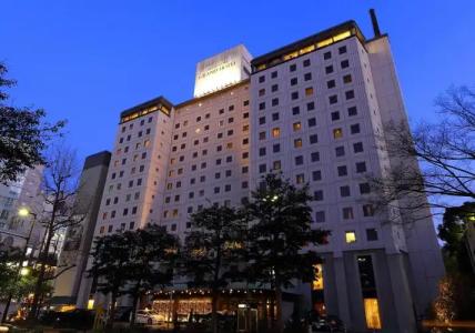 Nishitetsu Grand