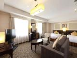 Universal Double room