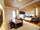 Luxury Japanese Style room
