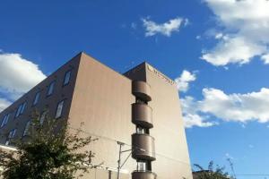 Hotel Sunfuraton, Furano