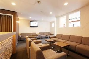 Resort Inn North Country, Furano