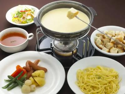 Resort Inn North Country - 30