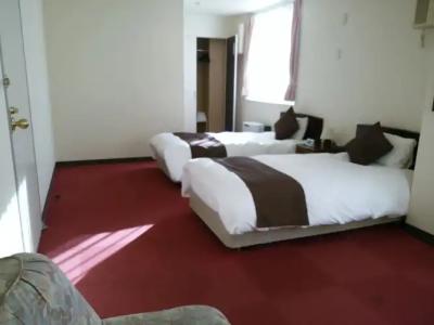 Resort Inn North Country - 27